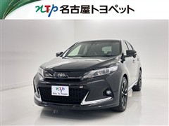 トヨタ　ハリアー エレガンス GRスポーツ