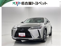 レクサス UX250h VER-L