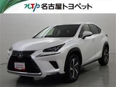 レクサス NX300h バージョンL