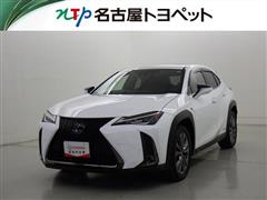 レクサス UX250H F SPORT