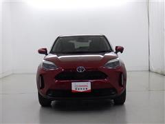 ヤリスクロス G