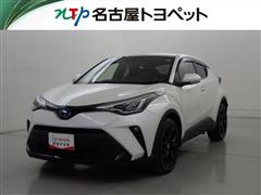 トヨタ C-HR HV Gモードネロセーフ+