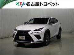 レクサス NX300h Fスポーツ