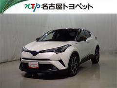 Ｃ－ＨＲ