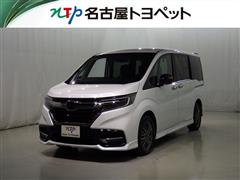 ホンダ ステップワゴンHV モデューロX