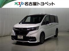 ホンダ　ステップワゴンHV モデューロX