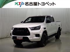 ハイラックス Z GRスポーツ