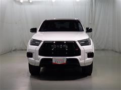 ハイラックス Z GRスポーツ