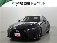 レクサス IS300 F SPORT