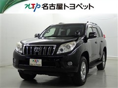 ランクル プラド TX Lパケ