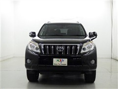 ランクル プラド TX Lパケ