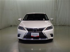 CT200h クールツーリングスタイル