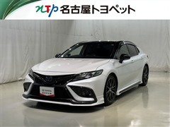 カムリ WS