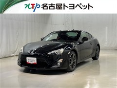 トヨタ 86 GT