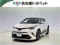 C-HR HV G LEDエディション