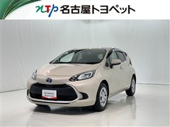 アクア G