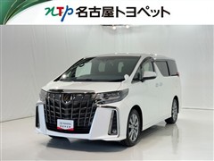 アルファード S タイプG 2