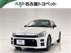 トヨタ コペン GR スポーツ