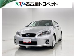 CT200h VER-C
