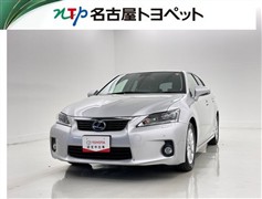 CT200h VER-C