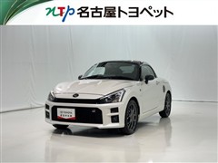 コペン GR スポーツ