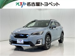 スバル XV HV アドバンス