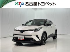 C-HR HV G