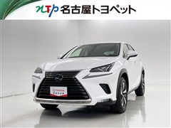 レクサス NX300h Iパッケージ