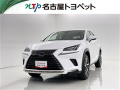 レクサス NX300h Iパッケージ