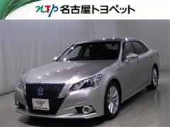 トヨタ クラウン HV アスリートS