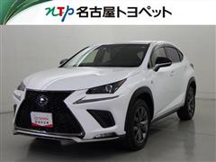 レクサス　NX300 Fスポーツ