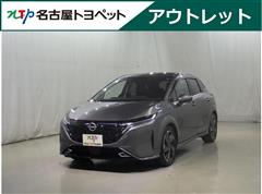 日産 ノートオーラ G