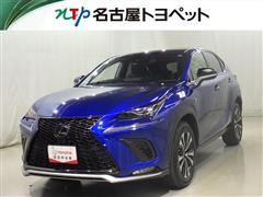 レクサス　NX300 Fスポーツ