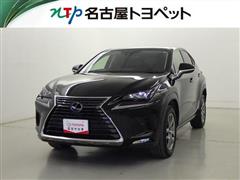 レクサス NX300h バージョンL