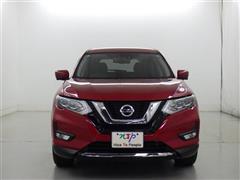 エクストレイル 20X