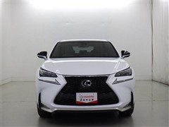 NX200t Fスポーツ