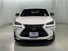 NX200t Fスポーツ