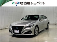 クラウン HV S エレガンススタイル