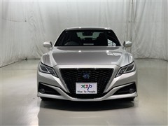 クラウン HV S エレガンススタイル