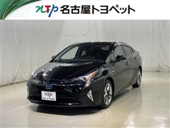 プリウス A ツーリングセレクション