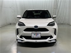 ヤリスクロス HV Z