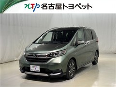 フリード HV クロスター Hセンシ