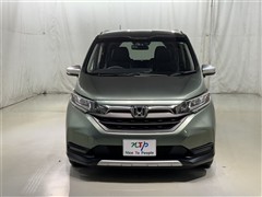 フリード HV クロスター Hセンシ