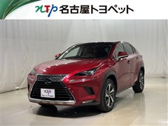 レクサス NX300h Iパッケージ