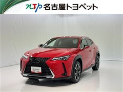 UX200 バージョンC