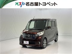 デイズルークス Hスター ターボ