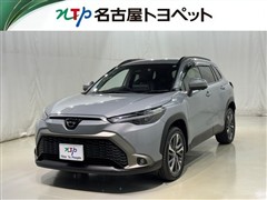 カローラクロス Z