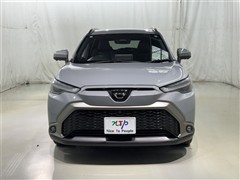 カローラクロス Z