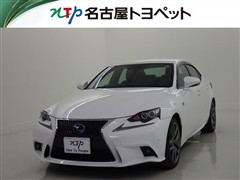IS300h F SPORT