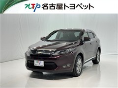 トヨタ ハリアー プレミアム アドバンスP